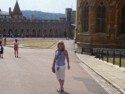 Eloise at Windsor Castle